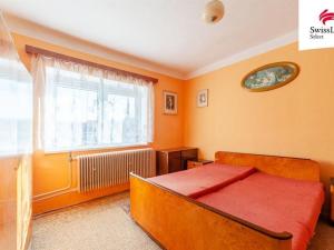 Prodej rodinného domu, Přibyslav - Dolní Jablonná, 141 m2