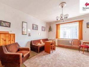 Prodej rodinného domu, Přibyslav - Dolní Jablonná, 141 m2