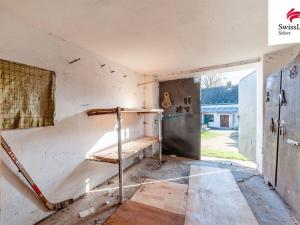 Prodej rodinného domu, Přibyslav - Dolní Jablonná, 141 m2