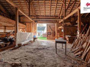 Prodej rodinného domu, Přibyslav - Dolní Jablonná, 141 m2