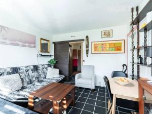 Prodej bytu 2+kk, Praha - Nusle, Na Pankráci, 35 m2