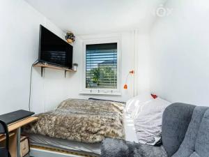 Prodej bytu 2+kk, Praha - Nusle, Na Pankráci, 35 m2