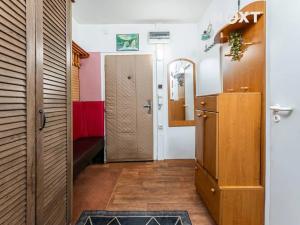 Prodej bytu 2+kk, Praha - Nusle, Na Pankráci, 35 m2