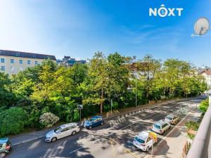 Prodej bytu 2+kk, Praha - Nusle, Na Pankráci, 35 m2