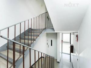 Prodej bytu 2+kk, Praha - Nusle, Na Pankráci, 35 m2