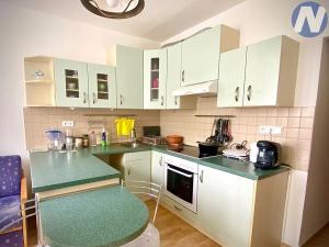 Pronájem bytu 2+kk, Český Krumlov, U Jeslí, 39 m2