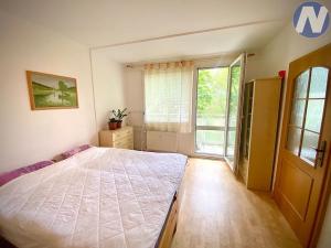 Pronájem bytu 2+kk, Český Krumlov, U Jeslí, 39 m2