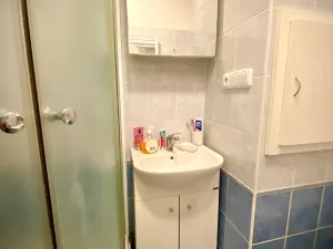 Pronájem bytu 2+kk, Český Krumlov, U Jeslí, 39 m2