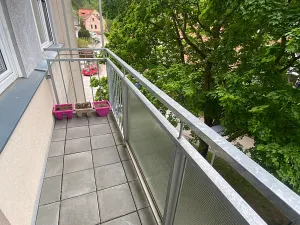 Pronájem bytu 2+kk, Český Krumlov, U Jeslí, 39 m2