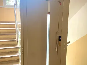 Pronájem bytu 2+kk, Český Krumlov, U Jeslí, 39 m2