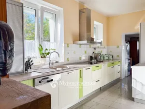 Prodej rodinného domu, Znojmo, 378 m2