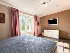 Prodej rodinného domu, Znojmo, 378 m2