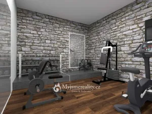 Prodej rodinného domu, Znojmo, 378 m2