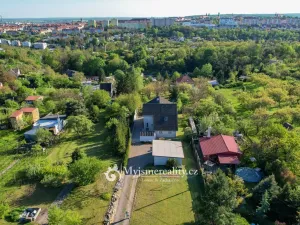 Prodej rodinného domu, Znojmo, 378 m2