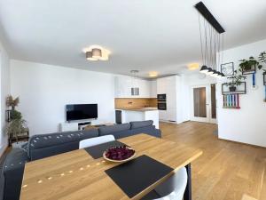 Pronájem bytu 3+kk, Praha - Košíře, Na pomezí, 92 m2