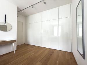 Pronájem bytu 3+kk, Praha - Košíře, Na pomezí, 92 m2