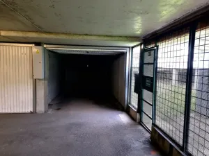 Pronájem garáže, České Budějovice - České Budějovice 2, Krčínova, 16 m2