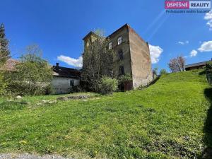 Prodej pozemku pro bydlení, Vápenný Podol, 549 m2