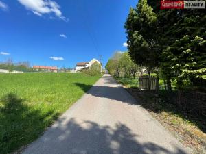 Prodej pozemku pro bydlení, Vápenný Podol, 549 m2