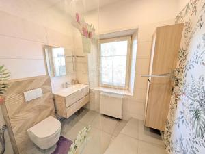 Prodej bytu 2+kk, Milovice, Rakouská, 46 m2