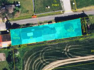 Prodej rodinného domu, Trnov - Houdkovice, 260 m2