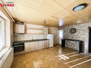 Prodej rodinného domu, Trnov - Houdkovice, 260 m2
