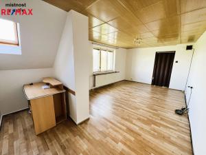 Prodej rodinného domu, Trnov - Houdkovice, 260 m2