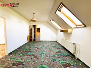 Prodej rodinného domu, Trnov - Houdkovice, 260 m2