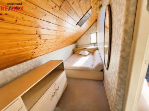 Prodej rodinného domu, Trnov - Houdkovice, 260 m2