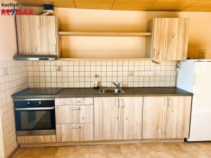 Prodej rodinného domu, Trnov - Houdkovice, 260 m2