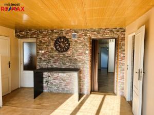 Prodej rodinného domu, Trnov - Houdkovice, 260 m2