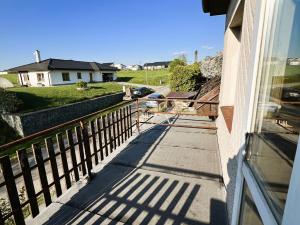 Prodej rodinného domu, Trnov - Houdkovice, 260 m2