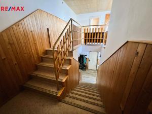 Prodej rodinného domu, Trnov - Houdkovice, 260 m2