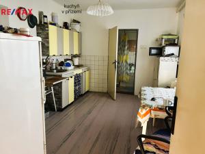 Prodej rodinného domu, Trnov - Houdkovice, 260 m2