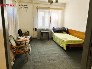 Prodej rodinného domu, Trnov - Houdkovice, 260 m2