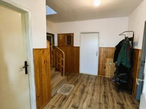 Prodej rodinného domu, Trnov - Houdkovice, 260 m2