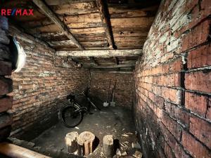 Prodej rodinného domu, Trnov - Houdkovice, 260 m2