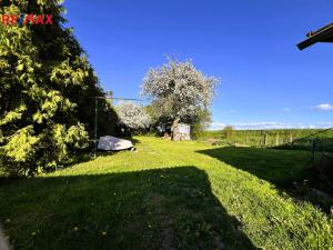 Prodej rodinného domu, Trnov - Houdkovice, 260 m2
