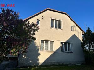 Prodej rodinného domu, Trnov - Houdkovice, 260 m2