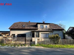 Prodej rodinného domu, Trnov - Houdkovice, 260 m2