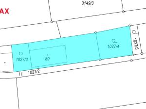 Prodej rodinného domu, Trnov - Houdkovice, 260 m2