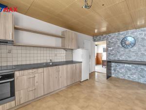 Prodej rodinného domu, Trnov - Houdkovice, 260 m2