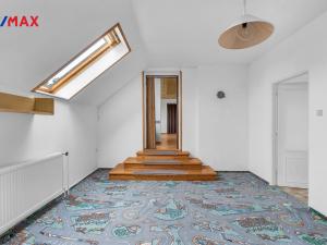 Prodej rodinného domu, Trnov - Houdkovice, 260 m2