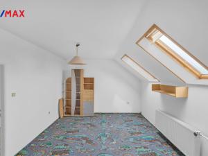 Prodej rodinného domu, Trnov - Houdkovice, 260 m2