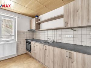 Prodej rodinného domu, Trnov - Houdkovice, 260 m2