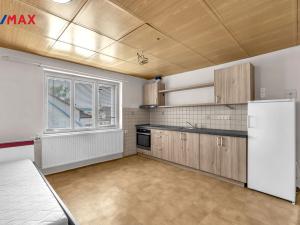 Prodej rodinného domu, Trnov - Houdkovice, 260 m2