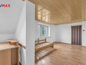 Prodej rodinného domu, Trnov - Houdkovice, 260 m2