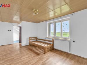 Prodej rodinného domu, Trnov - Houdkovice, 260 m2