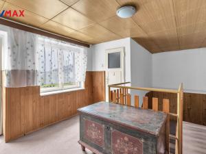 Prodej rodinného domu, Trnov - Houdkovice, 260 m2