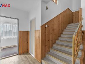 Prodej rodinného domu, Trnov - Houdkovice, 260 m2